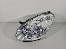 Laden Sie das Bild in den Galerie-Viewer, Frontscheinwerfer BMW Doblo Combo Links Scheinwerfer Headlight SCH5366073182uf