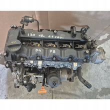 Laden Sie das Bild in den Galerie-Viewer, Motor Hyundai I30 III D4FB 1.6 CRDI 130TKm 2018 Diesel Engine Unkomplett MOT4076814563rg