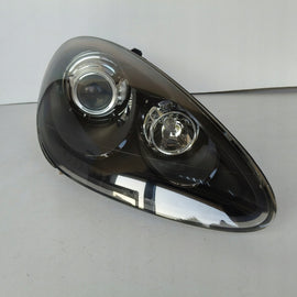 Frontscheinwerfer Porsche Cayenne 7P5941032BB LED Rechts Scheinwerfer Headlight SCH4419449171uw