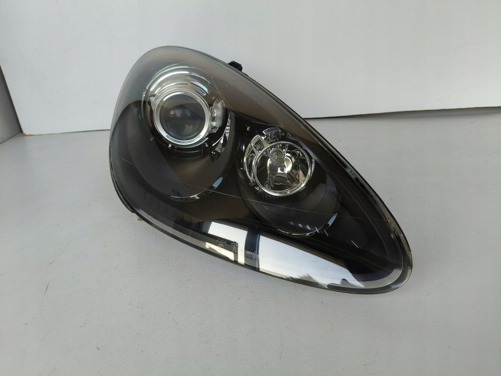 Frontscheinwerfer Porsche Cayenne 7P5941032BB LED Rechts Scheinwerfer Headlight SCH4419449171uw