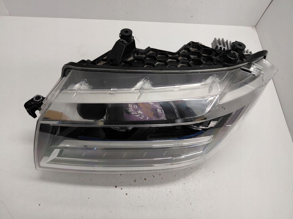 Frontscheinwerfer VW Crafter 7C1941035D Full LED Links Scheinwerfer Headlight SCH3725191721rd