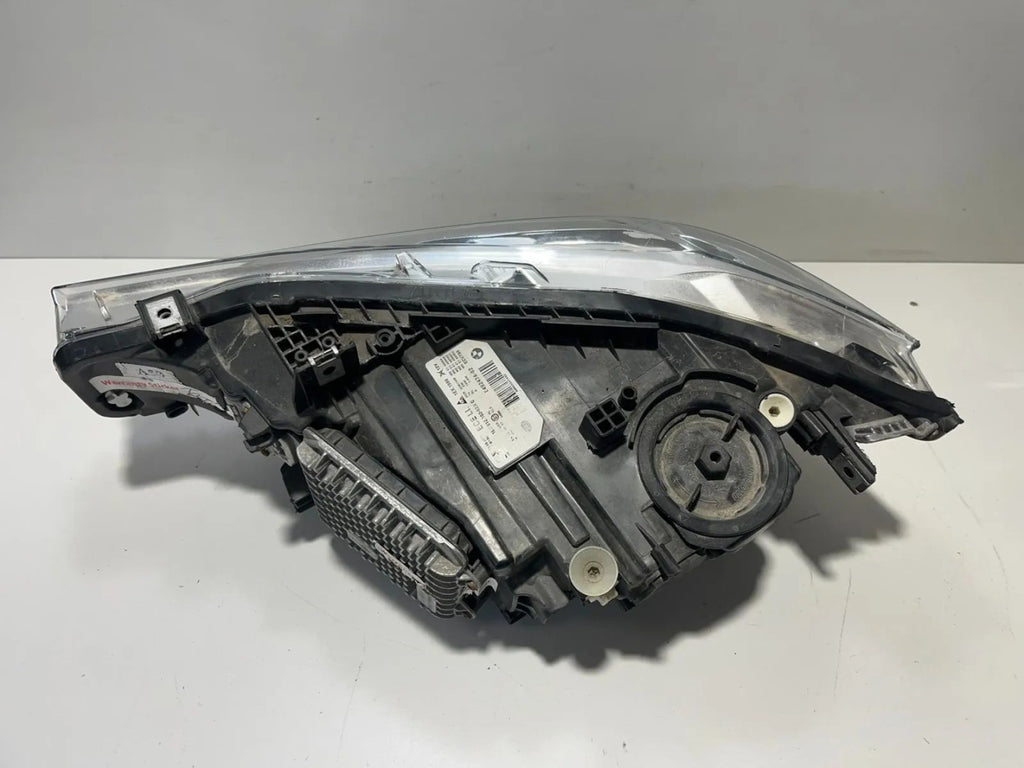 Frontscheinwerfer BMW 3 F30 F31 8492474 8492473 Ein Satz Scheinwerfer Headlight SCH3078279953jd