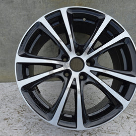 1x Alufelge 18 Zoll 7.5