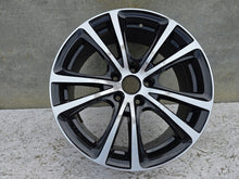 Laden Sie das Bild in den Galerie-Viewer, 1x Alufelge 18 Zoll 7.5" 5x114.3 ATT815 Rim Wheel FEL2966038800ex