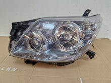 Laden Sie das Bild in den Galerie-Viewer, Frontscheinwerfer Toyota Land Cruiser Xenon Ein Satz Scheinwerfer Headlight SCH1714608321hp