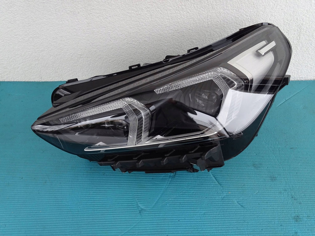 Frontscheinwerfer BMW 5A5BD47-02 FALSE Scheinwerfer Headlight SCH8303583828yl