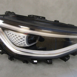 Frontscheinwerfer VW Id.5 Id.4 11B941036D LED Rechts Scheinwerfer Headlight SCH3702258779ix