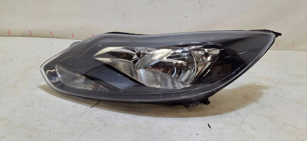 Frontscheinwerfer Ford Focus III BM5113W030CK 14819A1R77 Links Headlight SCH3043725764ju