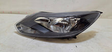 Laden Sie das Bild in den Galerie-Viewer, Frontscheinwerfer Ford Focus III BM5113W030CK 14819A1R77 Links Headlight SCH3043725764ju