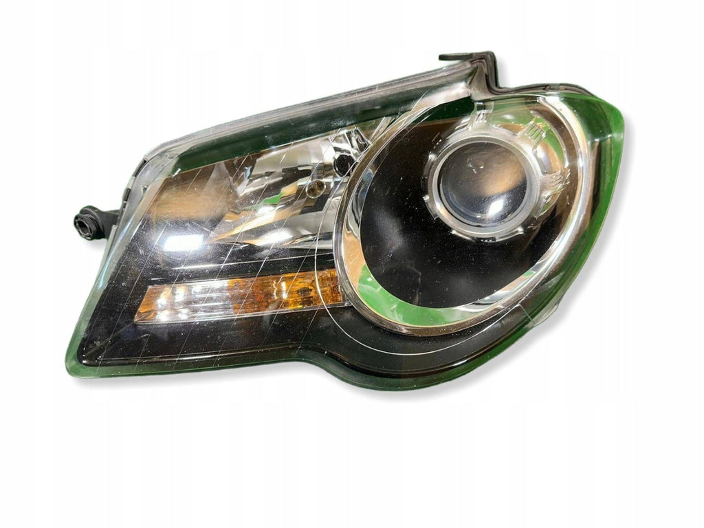 Frontscheinwerfer VW Touran 1T1941005C Links Scheinwerfer Headlight SCH7732768620al