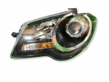 Laden Sie das Bild in den Galerie-Viewer, Frontscheinwerfer VW Touran 1T1941005C Links Scheinwerfer Headlight SCH7732768620al