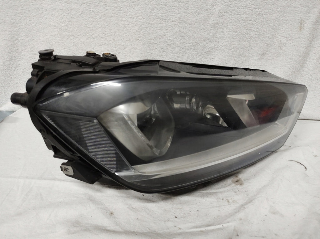 Frontscheinwerfer VW Sportsvan 517941034B Xenon Rechts Scheinwerfer Headlight