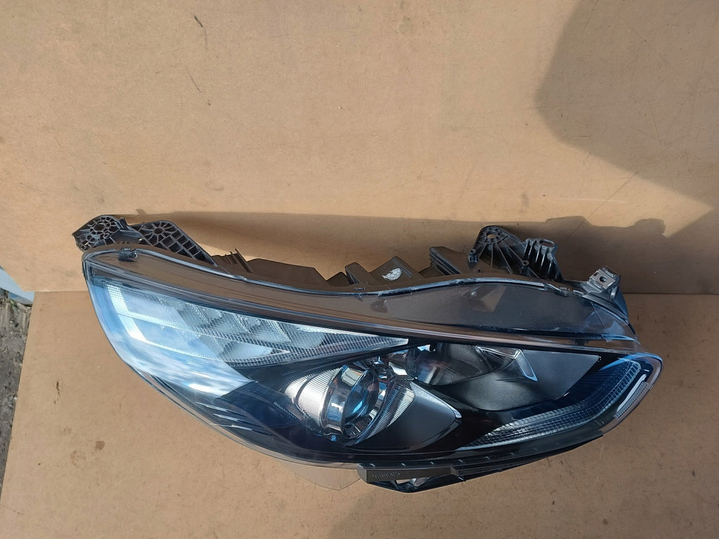 Frontscheinwerfer Ford S-Max FM2B-13W029-GA LED Rechts Scheinwerfer Headlight