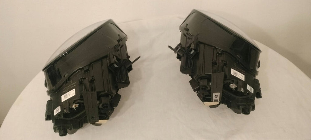 Frontscheinwerfer Mini 5B51205-01 5B51206-01 Ein Satz Scheinwerfer Headlight SCH2584292636ry