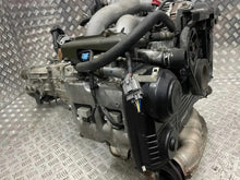 Laden Sie das Bild in den Galerie-Viewer, Motor Subaru Impreza EJ204 2.0 2008 Benzin Engine Komplett MOT2804789410jf