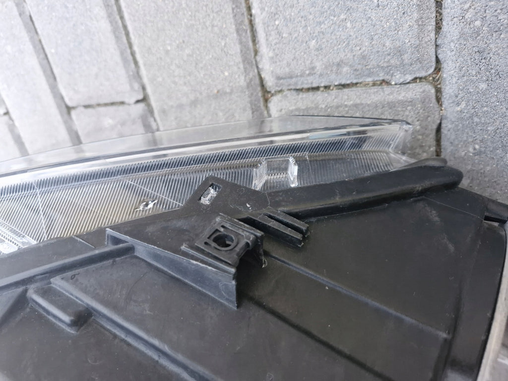 Frontscheinwerfer Seat Ateca 576941007 LED Ein Stück (Rechts oder Links)