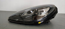 Laden Sie das Bild in den Galerie-Viewer, Frontscheinwerfer Porsche Macan 95b 95B941009BB Full LED Links Headlight SCH5021013879nz