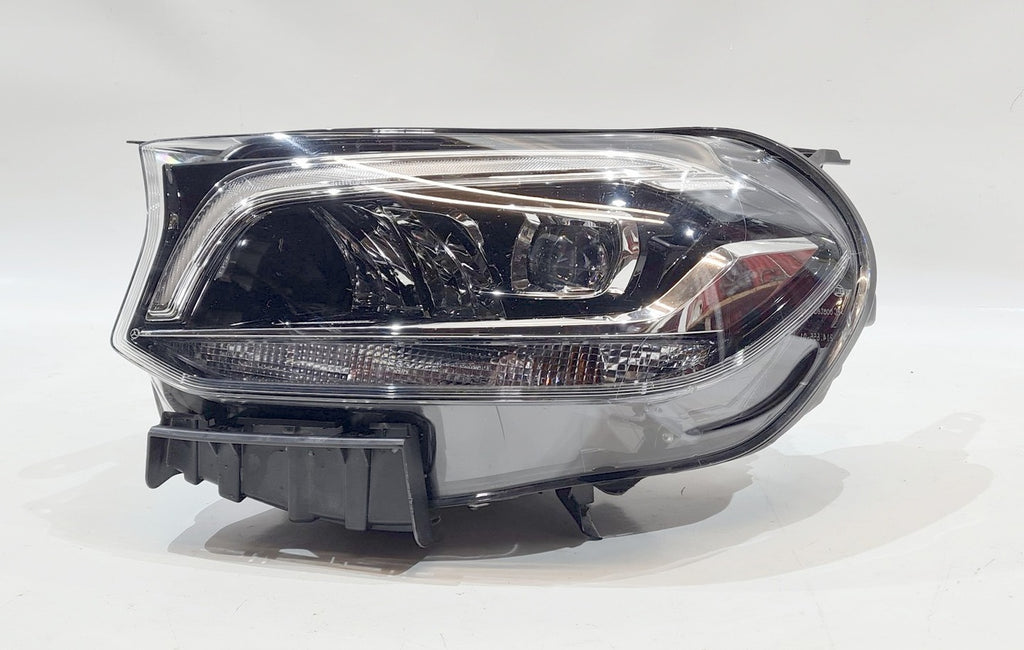 Frontscheinwerfer Mercedes-Benz A4709060800 LED Links Scheinwerfer Headlight