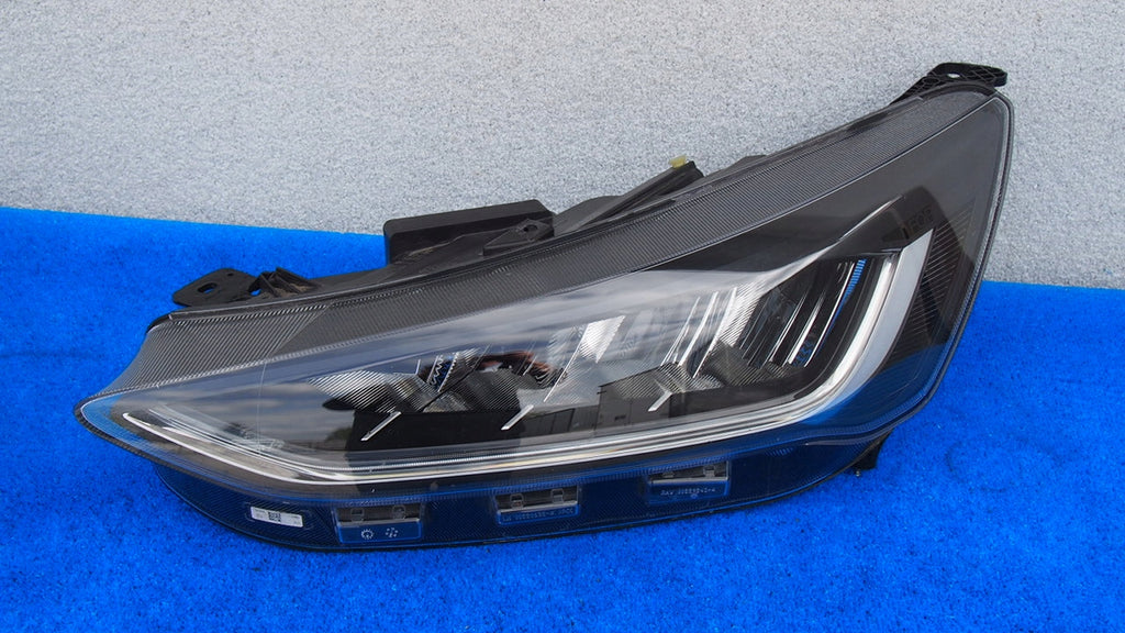 Frontscheinwerfer Ford Focus NX7B-13E014-CD Full LED Rechts oder Links