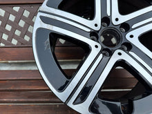 Load image into Gallery viewer, 1x Alufelge 18 Zoll 8.0" 5x112 32 5ET A2544015400 Mercedes-Benz Glc Rim Wheel FEL7331092874gg