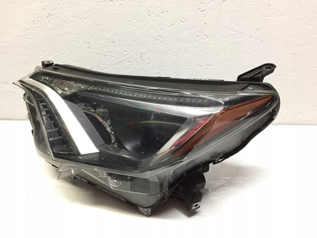 Frontscheinwerfer Toyota 809995F500 LED Ein Stück (Rechts oder Links) Headlight