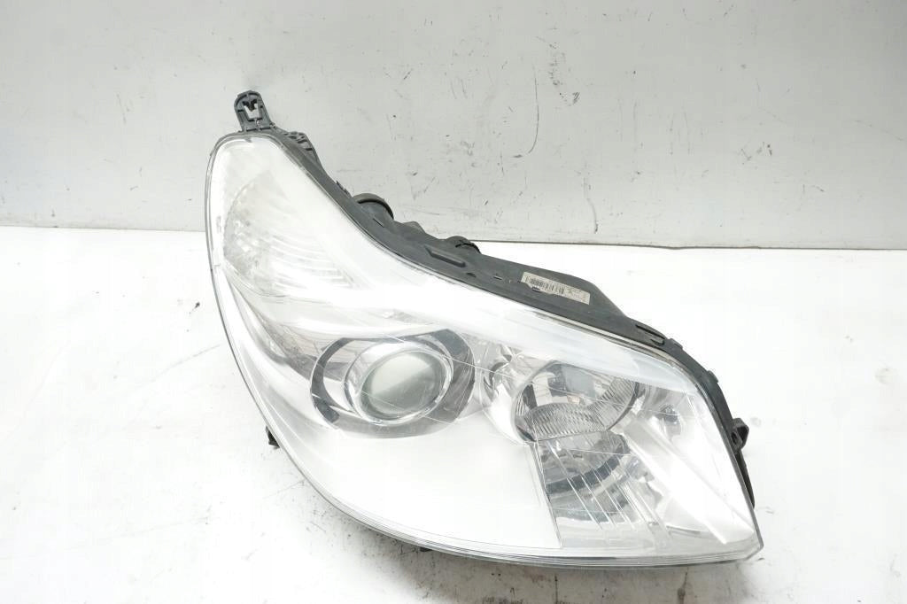 Frontscheinwerfer Citroën C5 I 9650115380 Xenon Rechts Scheinwerfer Headlight