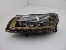 Laden Sie das Bild in den Galerie-Viewer, Frontscheinwerfer Audi A6 C6 4F0941003DF Links Scheinwerfer Headlight SCH9970610751gn
