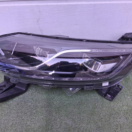Frontscheinwerfer Renault Espace 260608372R Full LED Links Headlight SCH1000953392fj