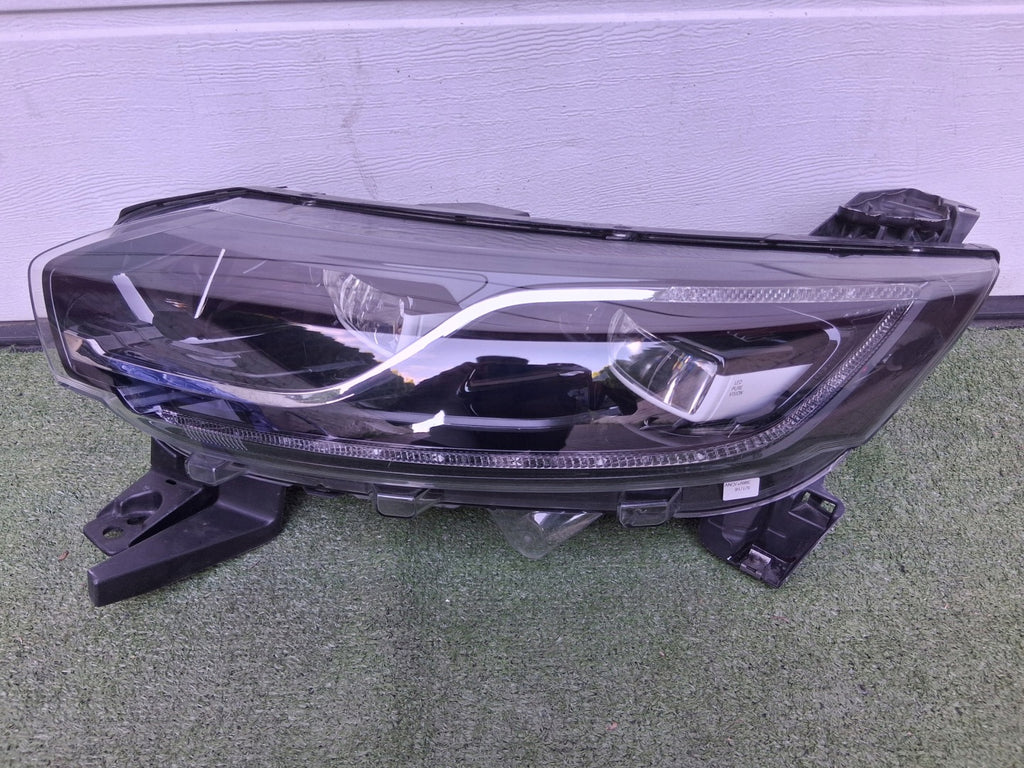 Frontscheinwerfer Renault Espace 260608372R Full LED Links Headlight SCH1000953392fj