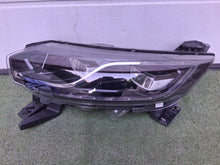 Laden Sie das Bild in den Galerie-Viewer, Frontscheinwerfer Renault Espace 260608372R Full LED Links Headlight SCH1000953392fj