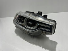 Laden Sie das Bild in den Galerie-Viewer, Frontscheinwerfer BMW F30 98765345678 LED Rechts Scheinwerfer Headlight SCH8592332090qw