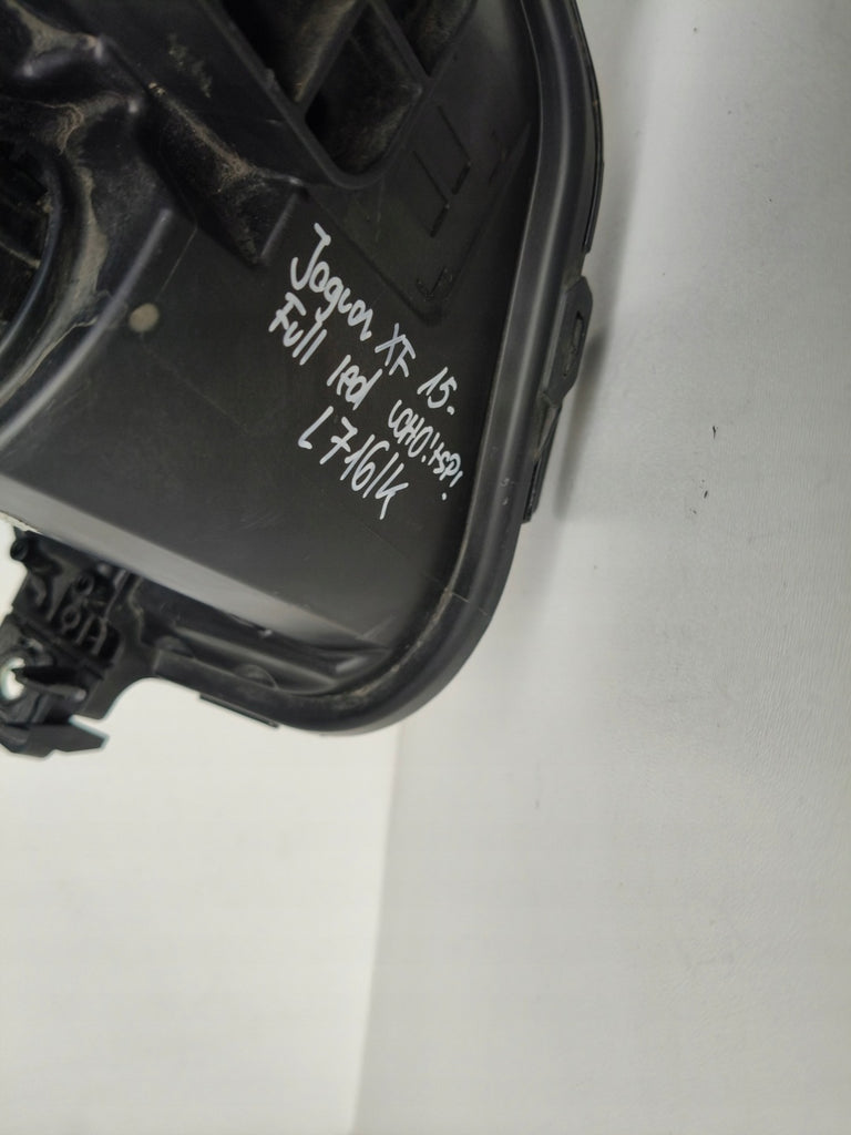 Frontscheinwerfer Jaguar F-Pace MX73-13W029-EC Full LED Rechts Headlight SCH9219977622fy