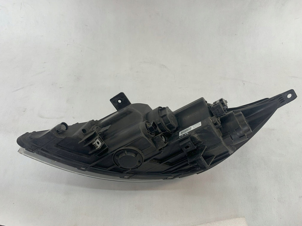 Frontscheinwerfer Kia Sportage 92102-3U250 Rechts Scheinwerfer Headlight SCH3351515808tz