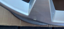 Load image into Gallery viewer, 1x Alufelge 18 Zoll 7.0" 5x112 45ET Glanz Silber 57A601025AD Mg I Rim Wheel FEL3165917369ol