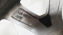 Load image into Gallery viewer, 1x Alufelge 17 Zoll 3.5" 5x112 6856076 BMW X1 F48 Rim Wheel FEL6696340877gz