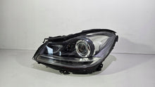 Laden Sie das Bild in den Galerie-Viewer, Frontscheinwerfer Mercedes-Benz W204 182176428762 Links Scheinwerfer Headlight SCH7739787593nj