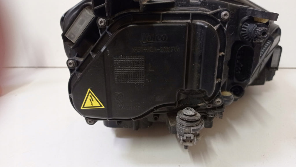 Frontscheinwerfer VW Golf VII I 5G1941031 Xenon Links Scheinwerfer Headlight SCH9497503269wd