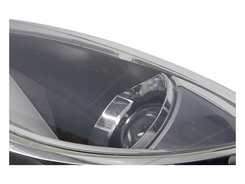 Frontscheinwerfer Audi A1 8X0941005 Xenon Links Scheinwerfer Headlight