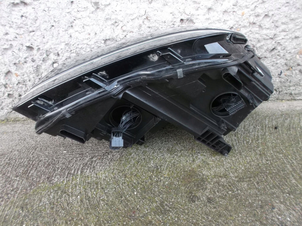 Frontscheinwerfer VW Tiguan 5NB941081D LED Links Scheinwerfer Headlight