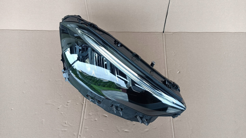 Frontscheinwerfer Mercedes-Benz Gla A2479066207 LED Rechts Headlight