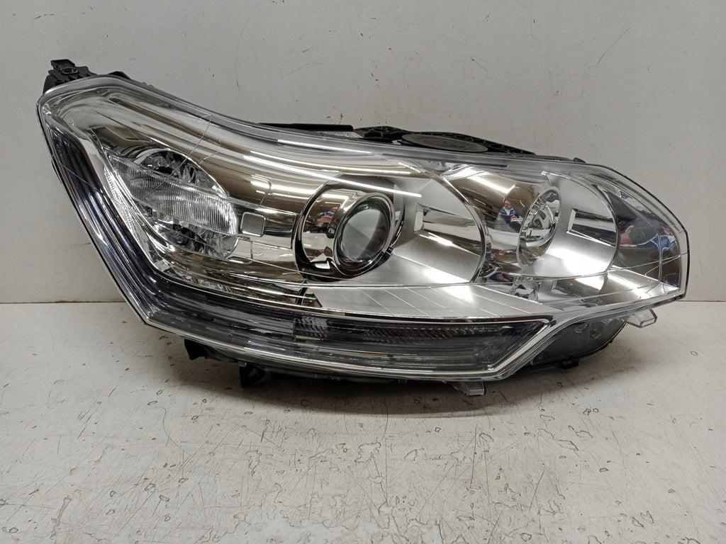 Frontscheinwerfer Citroën C5 89903365 LED Rechts Scheinwerfer Headlight SCH1955434674jg