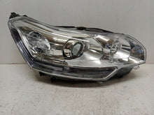 Load image into Gallery viewer, Frontscheinwerfer Citroën C5 89903365 LED Rechts Scheinwerfer Headlight SCH1955434674jg