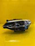 Frontscheinwerfer BMW 2 F22 F23 8738685-03 LED Links Scheinwerfer Headlight