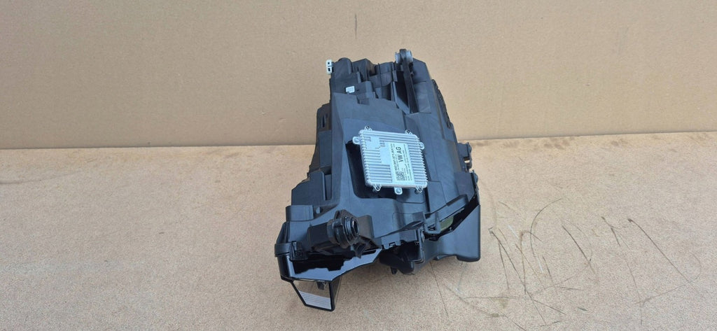 Frontscheinwerfer Skoda Kamiq 655941016C Rechts Scheinwerfer Headlight SCH2880655716rf
