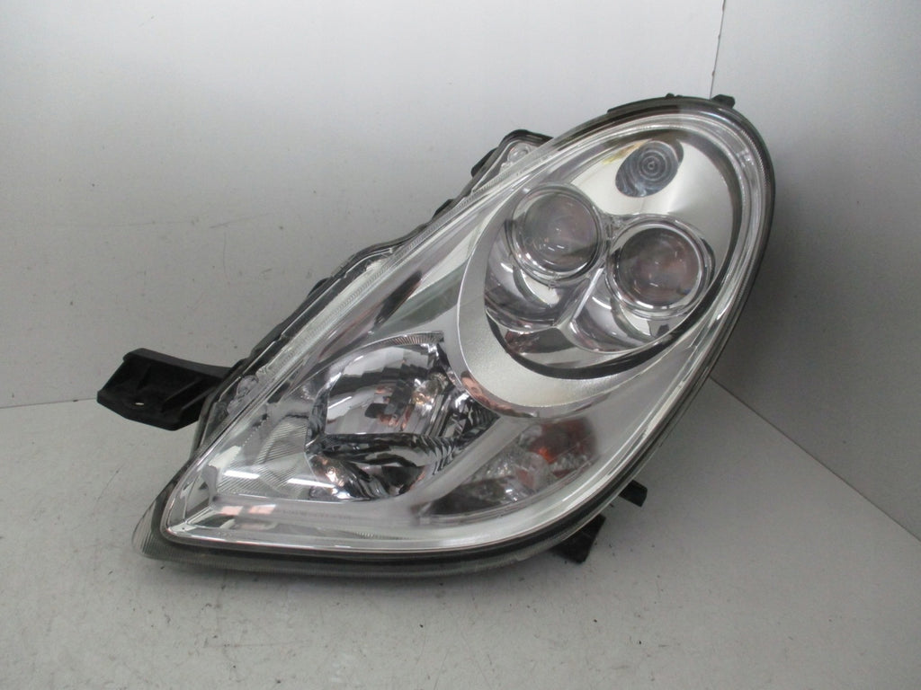 Frontscheinwerfer Mitsubishi I W Links Scheinwerfer Headlight SCH1871549596fr