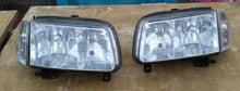 Load image into Gallery viewer, Frontscheinwerfer VW Polo LED Ein Satz Scheinwerfer Headlight SCH7833523022ra