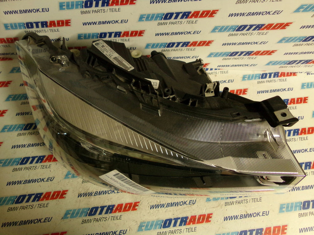 Frontscheinwerfer BMW F34 7285686 Xenon Ein Stück (Rechts oder Links) Headlight