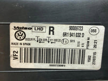 Load image into Gallery viewer, Frontscheinwerfer VW Polo 6r 6R1941032D Rechts Scheinwerfer Headlight SCH4699239328dl
