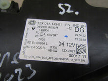 Laden Sie das Bild in den Galerie-Viewer, Frontscheinwerfer Renault Megane E-Tech 260606256R LED Links Headlight SCH6820087105fz