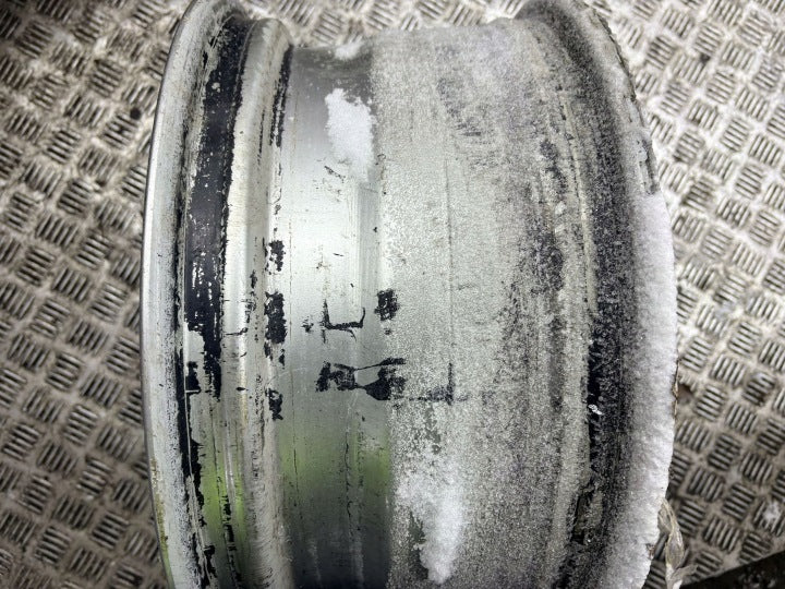 1x Alufelge 17 Zoll 5x108 31434950 Volvo V90 Rim Wheel FEL4785655273bs